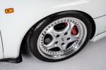 Porsche 911 Carrera RS 3.8 Coupe 1995 года